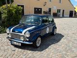 MINI 1300 SPI Sondermodell Blue Star  - gebrauchte MINI MINI aus dem Jahr 1996