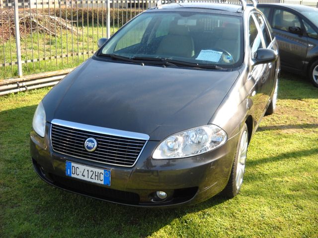 Fiat Croma 1.9 Multijet Active