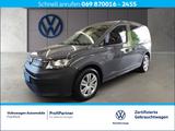 Volkswagen Caddy 1.5 TSI FrontAssist DAB+ - Volkswagen Caddy Jahreswagen