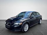 Volvo C30 1.6 Momentum - schwarze Volvo C30