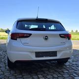 Opel Astra K 1.0 EcoFlex / TUV neu / Anhängerkupplung - Opel Astra: Eco