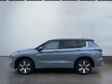 Mitsubishi Outlander Top 2.4 Automatik ACC PDC FLA STH LED - Mitsubishi Outlander SUV