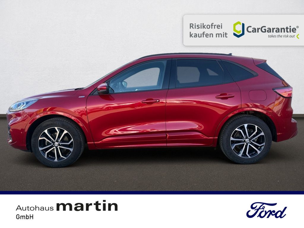 Fahrzeugabbildung Ford Kuga 1.5 ST-Line X ACC HUD B&O LED NAVI KAMERA