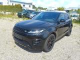 Land Rover Range Rover Evoque P300e R-Dynamic HSE*Pano* - Land Rover Range Rover Evoque HSE mit Hybrid-Antrieb (Benzin/Elektro)