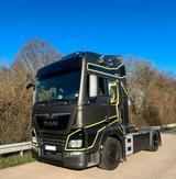 MAN TGX 18.500 EVO LION EDITION