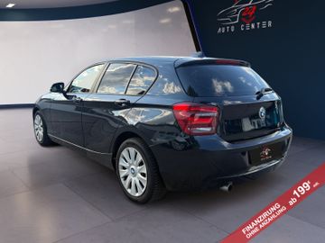 BMW 118 - 6