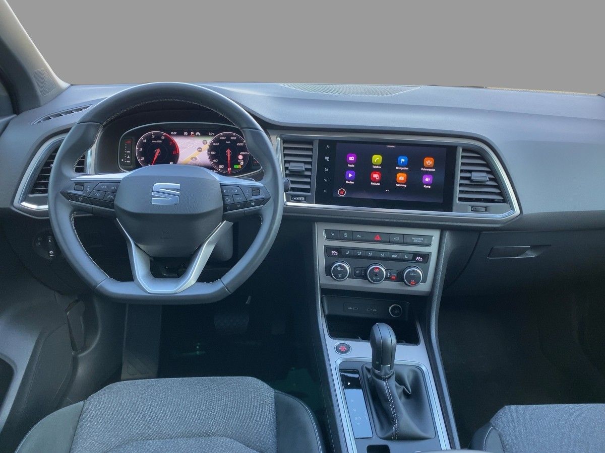 Seat Ateca - Bild 11