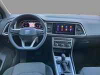 Seat Ateca - Vorschau Bild 11