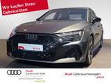 Audi RS3 Limousine RS3 2.5 294 kW TFSI quattro Klima - Audi RS3 Jahreswagen