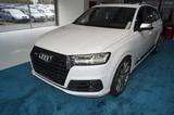 Audi SQ7 4.0 TDI quattro*7-Sitzer*Top Zustand - Audi Gebrauchtwagen von 2018