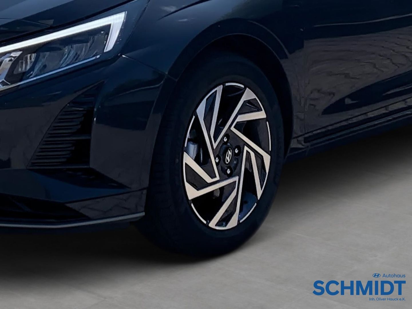 Hyundai i20 – Bild 6