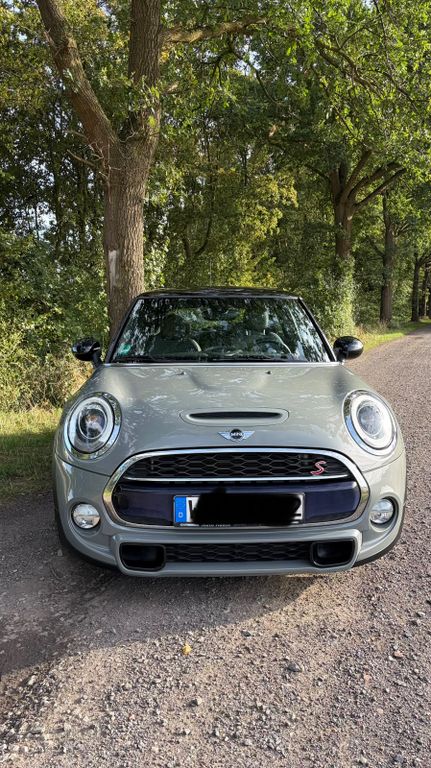 Image of MINI Cooper S