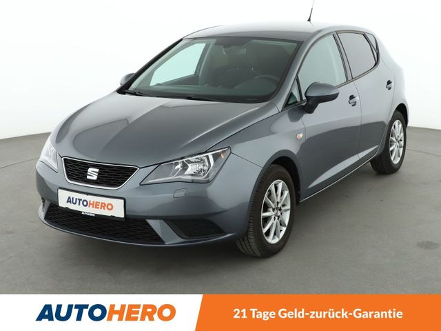 Seat Ibiza 1.0 Style *SHZ*ALU*