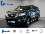 Nissan Navara NP 300 DoCa 2.3 dCI Tekna 4x4 AUTOM+AHK - Nissan Navara: Tekna