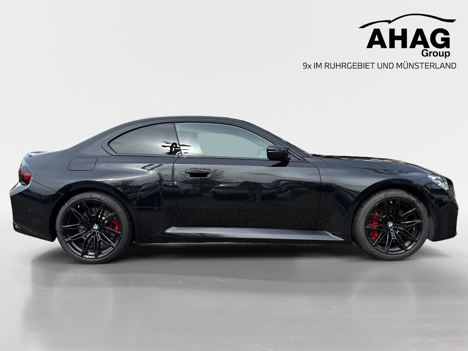 BMW M2 - Bild 3