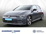 Volkswagen Golf VIII 2.0 TSI DSG GTI Black Style - Auto leasen in Bielefeld