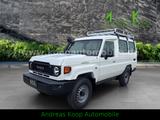 Toyota Land Cruiser GRJ 78 Automatik PowerPaket Sofort - Toyota Land Cruiser: 78