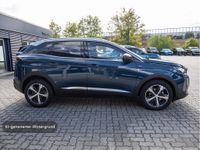 Peugeot 3008 - Vorschau Bild 4