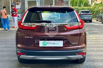 Honda CR-V - 6