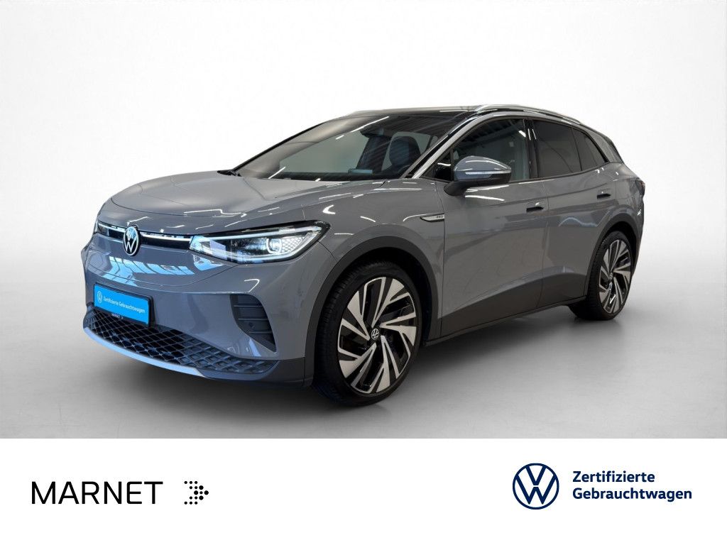 Volkswagen ID.4 - Bild 1
