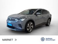 Volkswagen ID.4 - Vorschau Bild 1