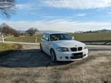 BMW 130i - Freude am Fahren! - BMW 130: 130i