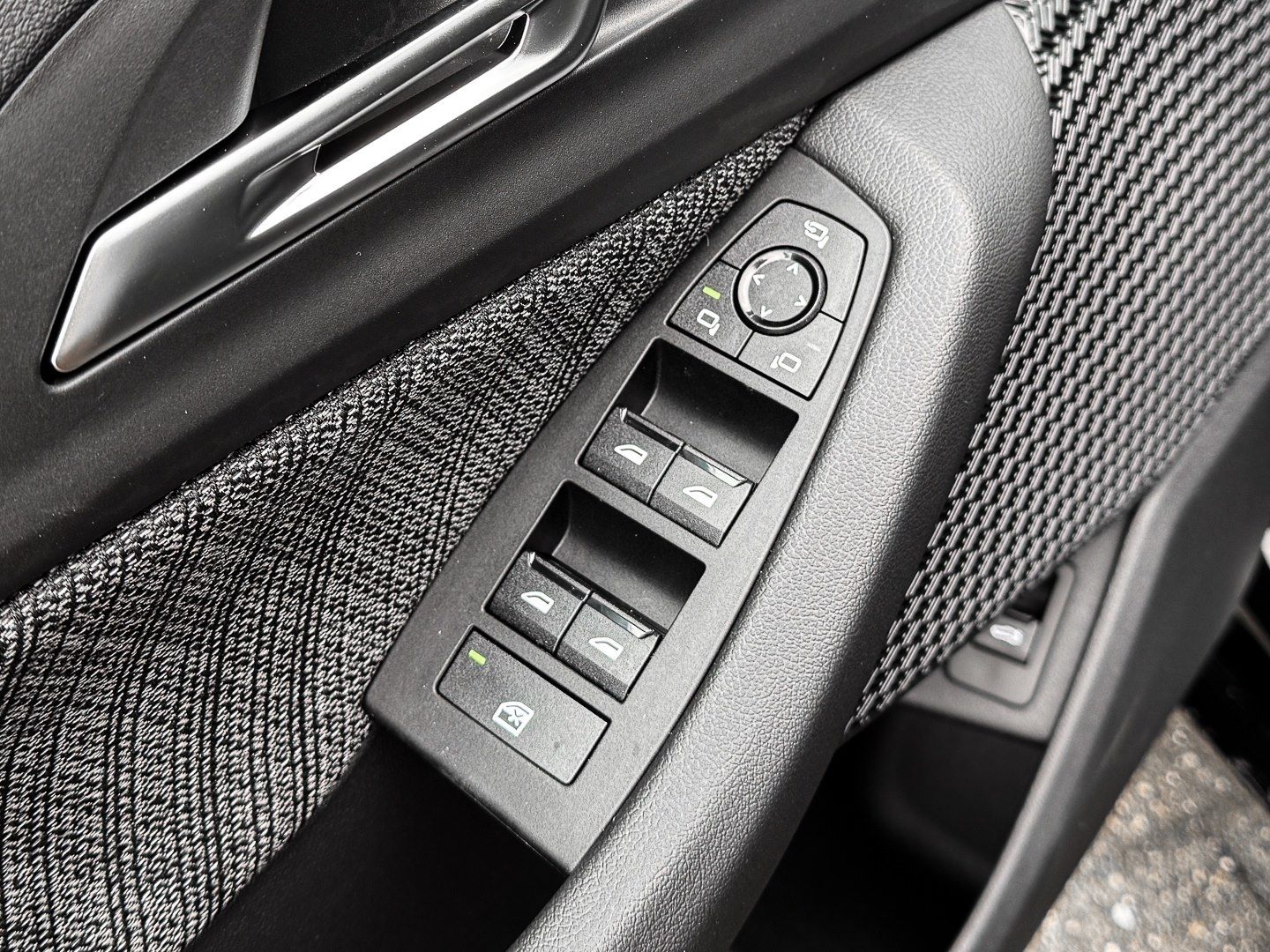 BMW 218 Active Tourer - Bild 14