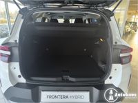Opel Frontera - Vorschau Bild 6