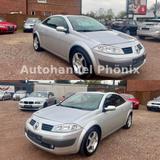 Renault Megane II Coupe / Cabrio Dynamique*GARANTIE*TÜV* - Renault Megane bis 10.000 Euro