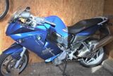 BMW F800ST - Angebote entsprechen deinen Suchkriterien