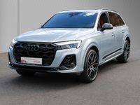 Audi SQ7 - Vorschau Bild 2