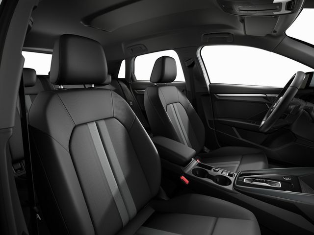 A3 Sportback 35 TFSI advanced S-tronic