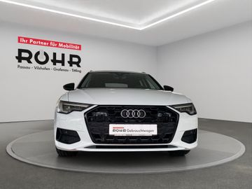 Audi A6 - 2