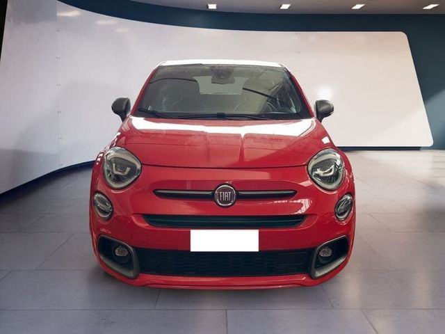 Fiat FIAT 500X 500 X 2018 1.3 T4 Sport 150cv dct my20