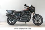 Harley-Davidson XR 1200 X - HARLEY-DAVIDSON XR 1200