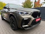 BMW X6 M Competition*HEADUP*MEM*PANO*B&W*LASER*LEDER - gebrauchte BMW X6 M aus dem Jahr 2020