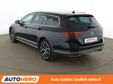Volkswagen Passat Alltrack 2.0 TDI 4Motion Aut.*NAVI*HUD* - Volkswagen Gebrauchtwagen in Hamm