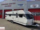 Hobby Prestige 720 KWFU Hubstützen*Klima*Mover XT4  - Offers matching your search criteria