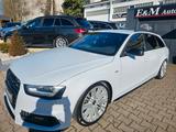 Audi A4 Avant 2xS line Sportpaket / plus*NAVI*XENON* - Audi Gebrauchtwagen in Sindelfingen