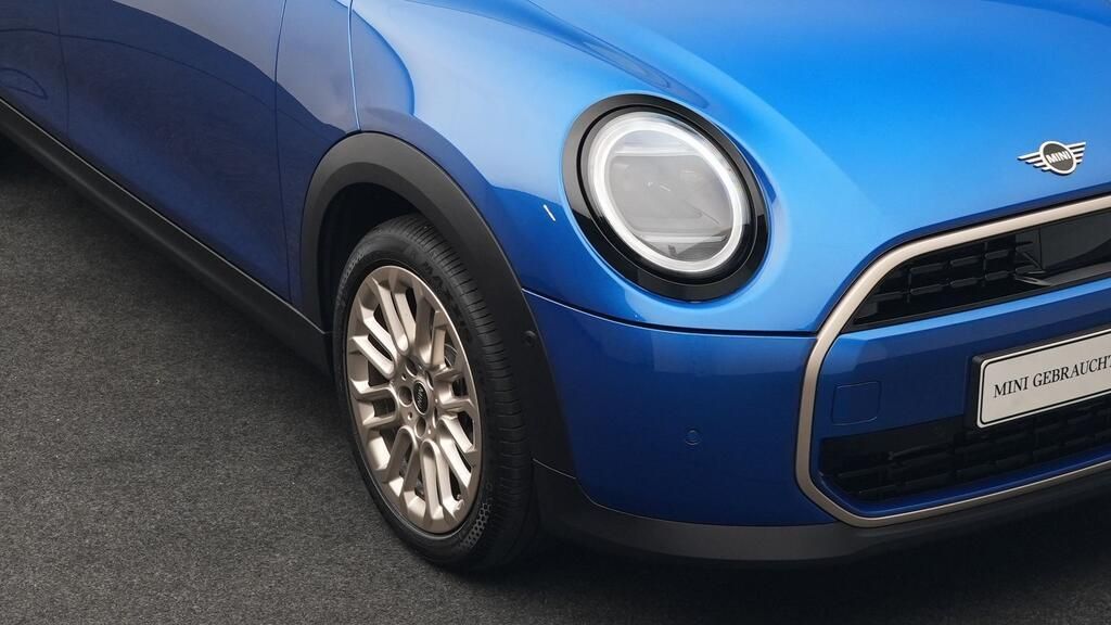 MINI Cooper C - Bild 19