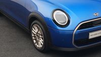 MINI Cooper C - Vorschau Bild 19
