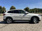 BMW X1 sDrive18i Sport Line - unfallfrei, scheckheft - BMW: Unfall
