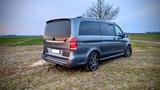 Mercedes-Benz V 250d Lang Exclusive AMG - Mercedes-Benz V-Klasse: Exclusive