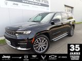 Jeep Grand Cherokee L Summit Reserve 5,7 HEMI V8 - Jeep Grand Cherokee aus 2022