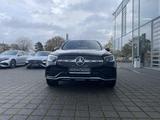 Mercedes-Benz GLC 300 4MATIC +AMG-Sport+Pano+Burm+AHK+Distr - Mercedes-Benz GLC 300 in Düsseldorf