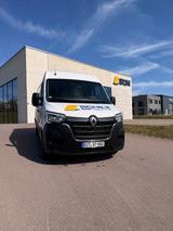 Renault Master L2 H2 - Renault Master: Kombi