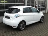 Renault ZOE INTENS R240 zzgl. Batteriemiete - Renault ZOE in Mainz