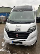 Adria 640 SGX
