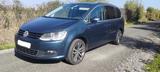 Volkswagen Sharan 2.0 TDI 7p DSG BMT Ocean Ocean - Volkswagen Sharan Ocean