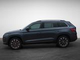 Skoda Kodiaq 2.0 TSI DSG 4x4 Clever AHK LED NAVI - Skoda Kodiaq CLEVER mit Benzin-Antrieb